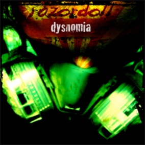 dysnomia (2009)